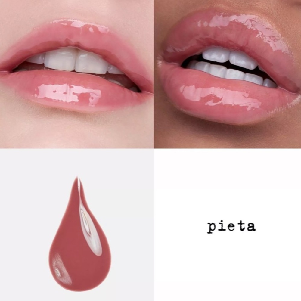 Stila Plumping Lip Glaze Pieta